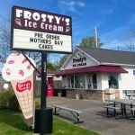 Frosty's Ice Cream