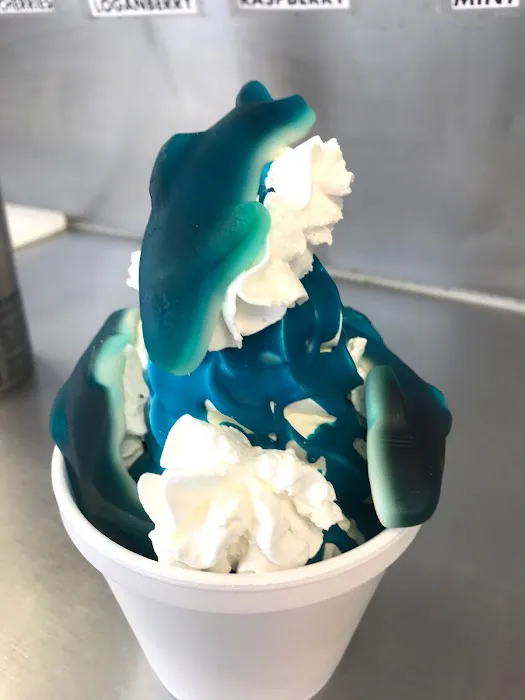 Frosty's Ice Cream Picture 2