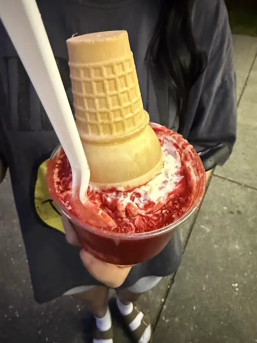 Frosty's Ice Cream Picture 3