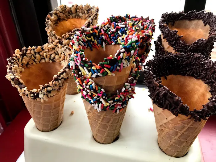 Frosty's Ice Cream Picture 7