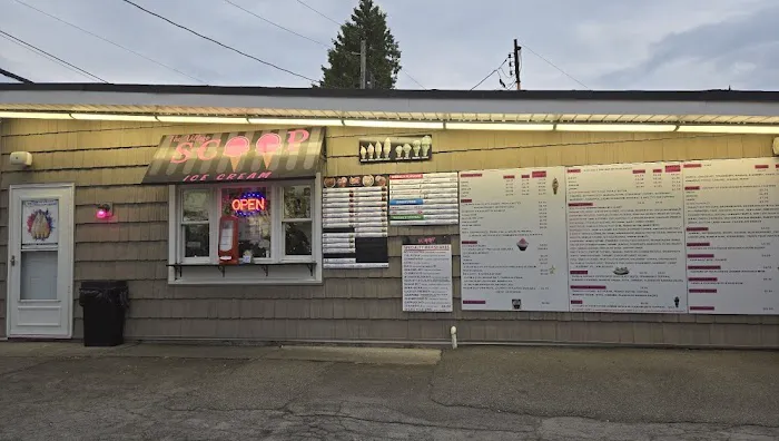 The Village Scoop Ice Cream Picture 1