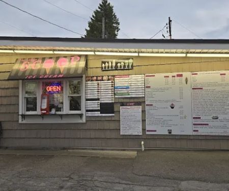 The Village Scoop Ice Cream