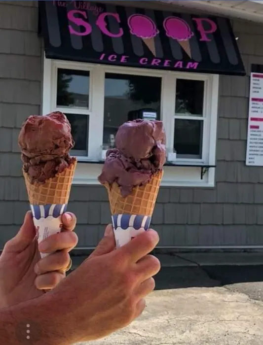 The Village Scoop Ice Cream Picture 5