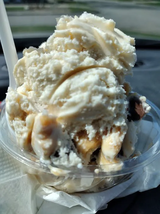 The Village Scoop Ice Cream Picture 6