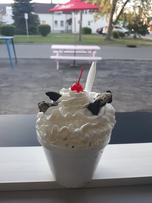 The Village Scoop Ice Cream Picture 3