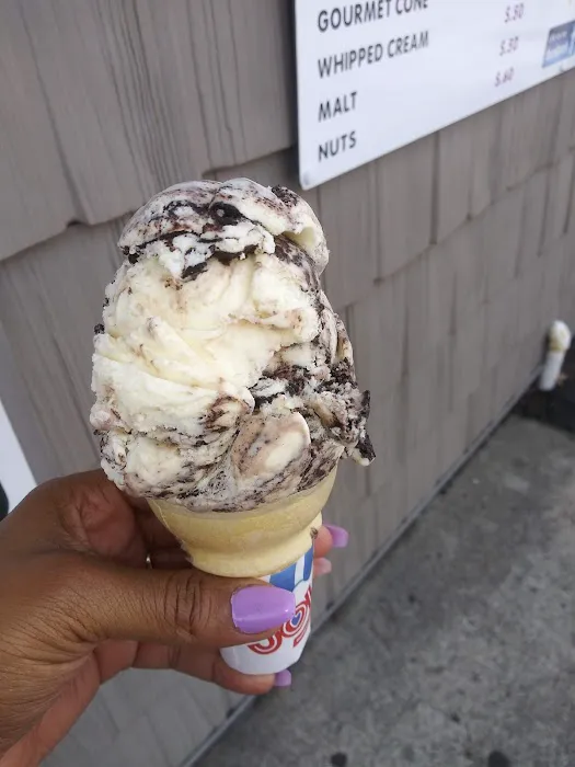 The Village Scoop Ice Cream Picture 10