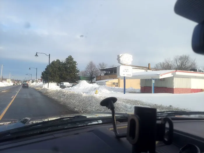 Dairy Queen Store Picture 2