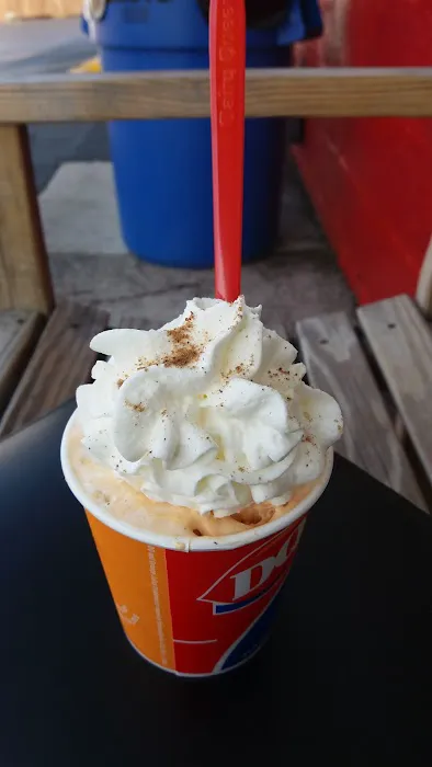 Dairy Queen Store Picture 1