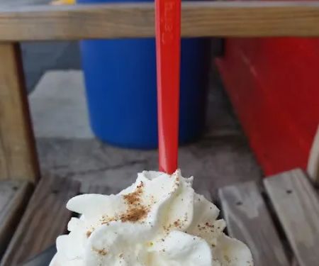 Dairy Queen Store