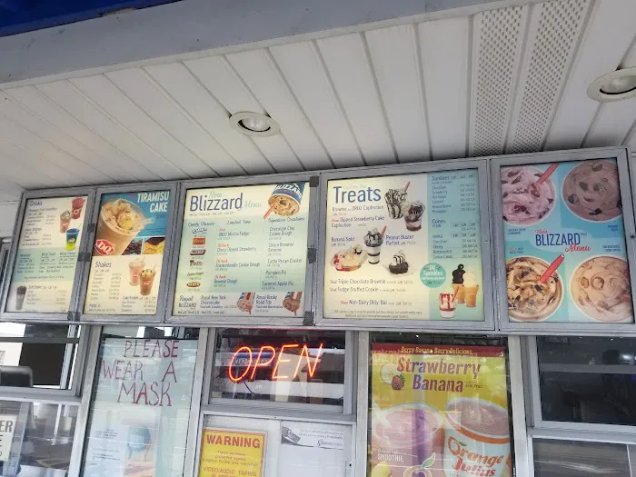 Dairy Queen Store Picture 6