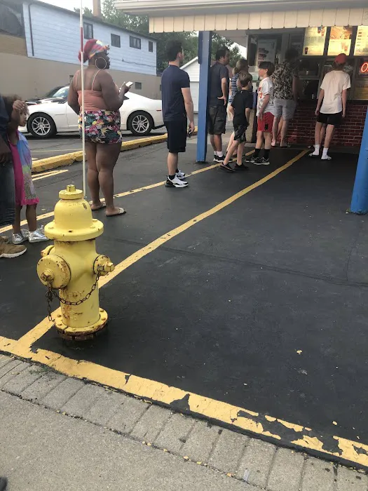 Dairy Queen Store Picture 7
