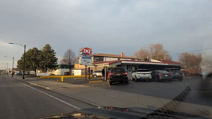 Dairy Queen Store Picture 3