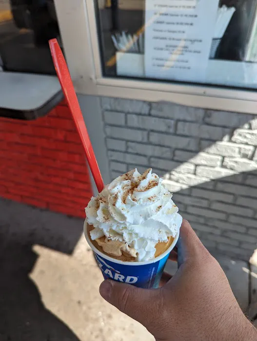 Dairy Queen Store Picture 4