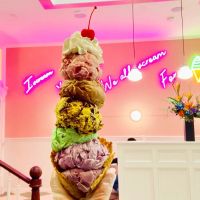 Cookies & Cream On Elmwood ico
