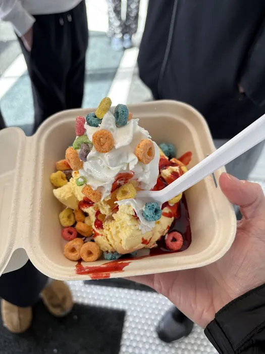 Lake Effect Ice Cream Picture 5