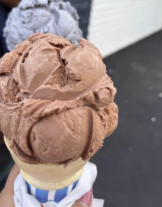 Lake Effect Ice Cream Picture 4