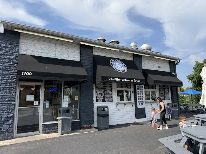 Lake Effect Ice Cream Picture 1