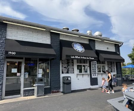 Lake Effect Ice Cream
