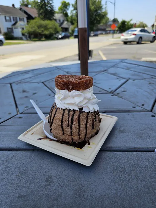 Lake Effect Ice Cream Picture 10