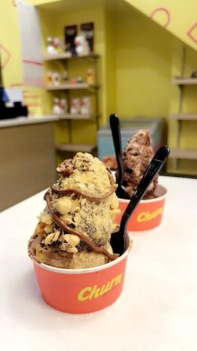 Churn Soft Serve & Coffee Picture 3