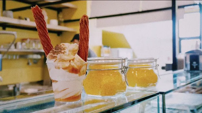 Churn Soft Serve & Coffee Picture 5
