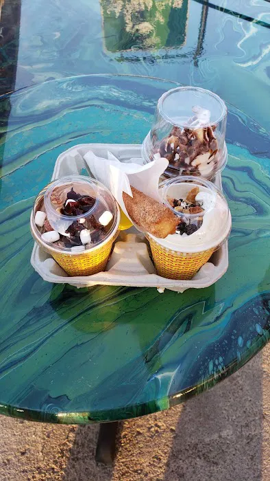 Churn Soft Serve & Coffee Picture 6