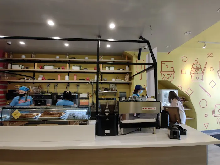 Churn Soft Serve & Coffee Picture 7