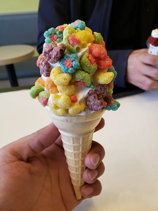 Churn Soft Serve & Coffee Picture 8