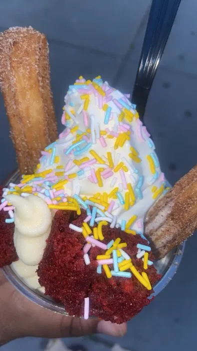Churn Soft Serve & Coffee Picture 9
