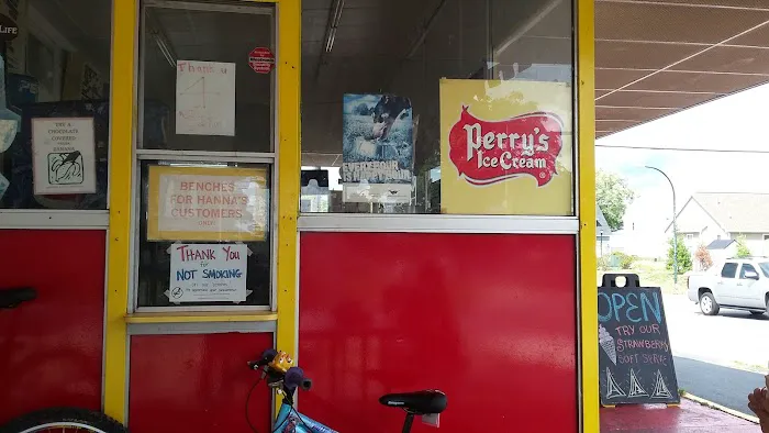 Hanna's Frosty Treats Picture 5