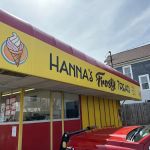 Hanna's Frosty Treats