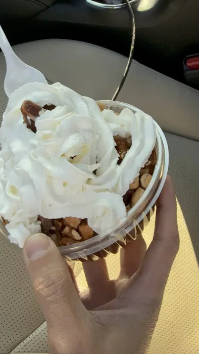 Hanna's Frosty Treats Picture 2