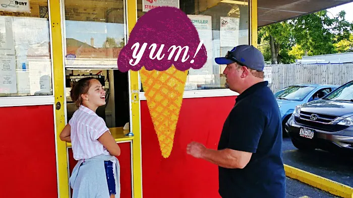 Hanna's Frosty Treats Picture 9