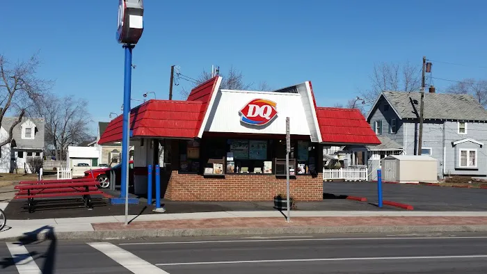 Dairy Queen (Treat) Picture 7