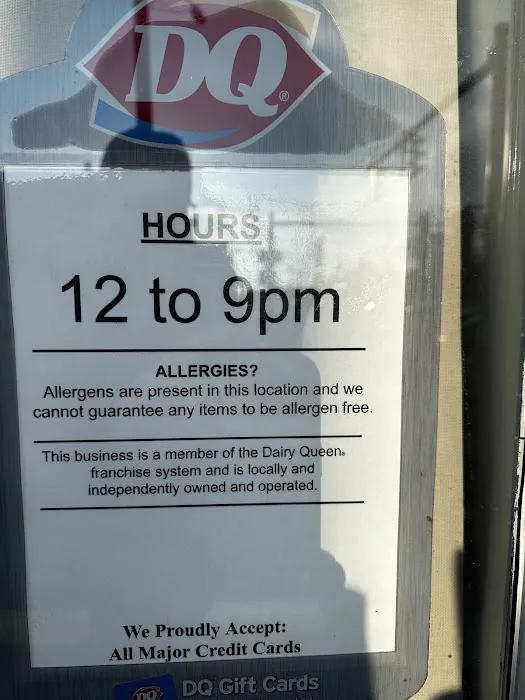 Dairy Queen (Treat) Picture 2