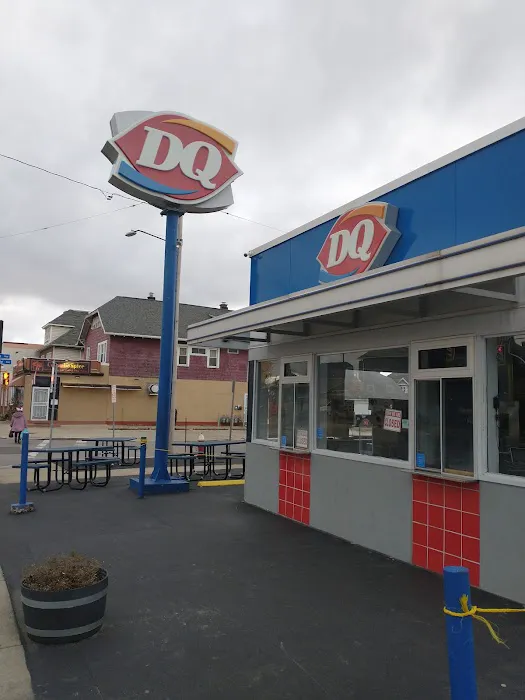 Dairy Queen (Treat) Picture 1