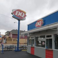 Dairy Queen (Treat) ico