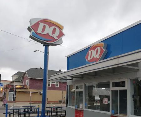 Dairy Queen (Treat)