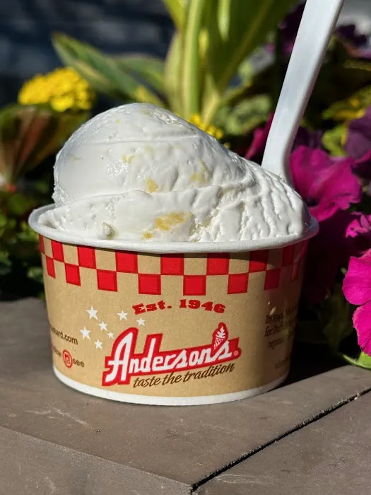 Anderson's Frozen Custard Picture 3