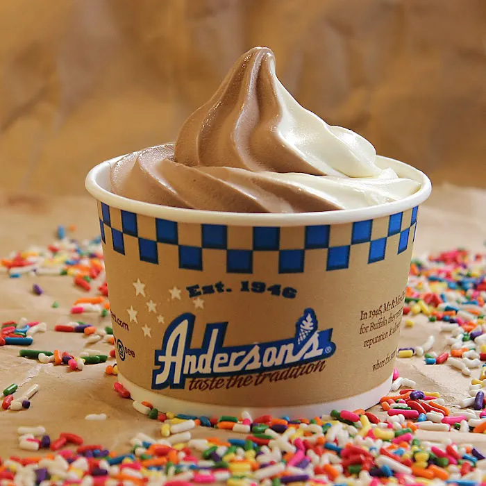 Anderson's Frozen Custard Picture 4