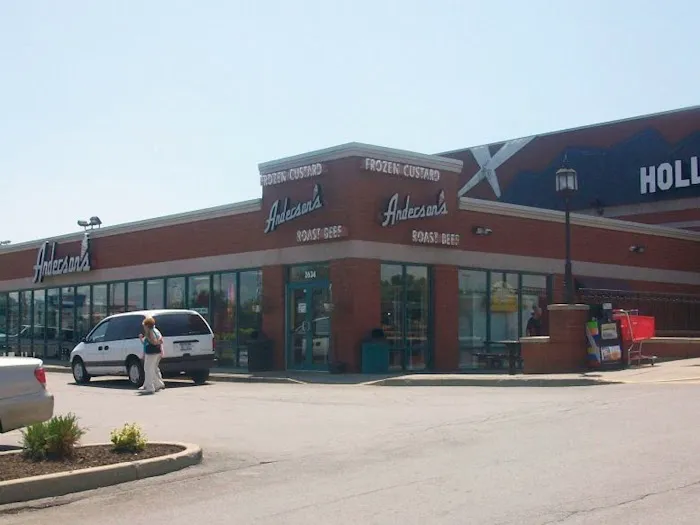 Anderson's Frozen Custard Picture 7