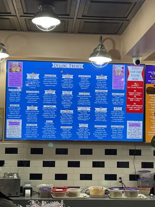 King Condrell's Candy and Ice Cream Picture 6