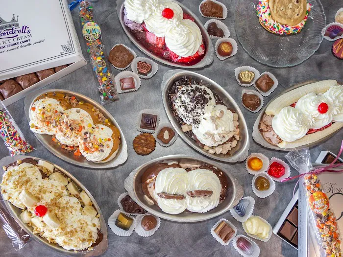 King Condrell's Candy and Ice Cream Picture 8