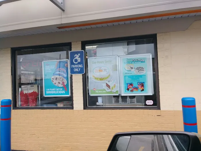 Dairy Queen (Treat) Picture 3