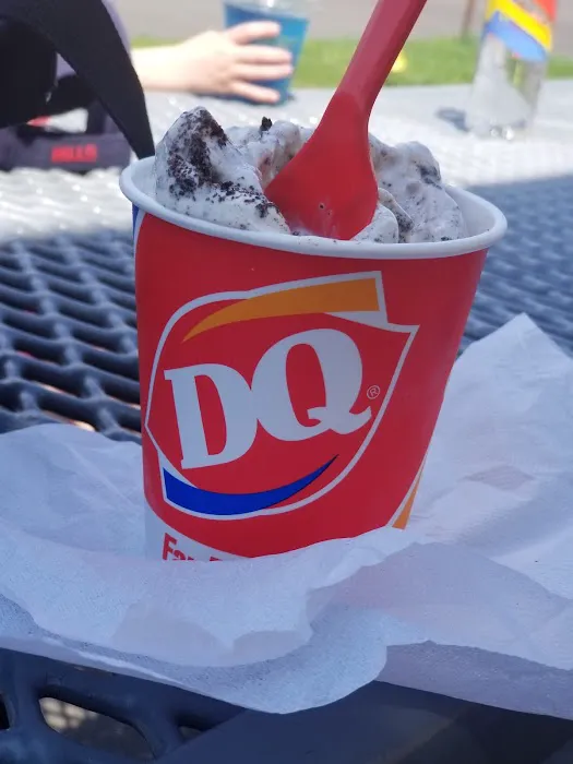 Dairy Queen (Treat) Picture 2