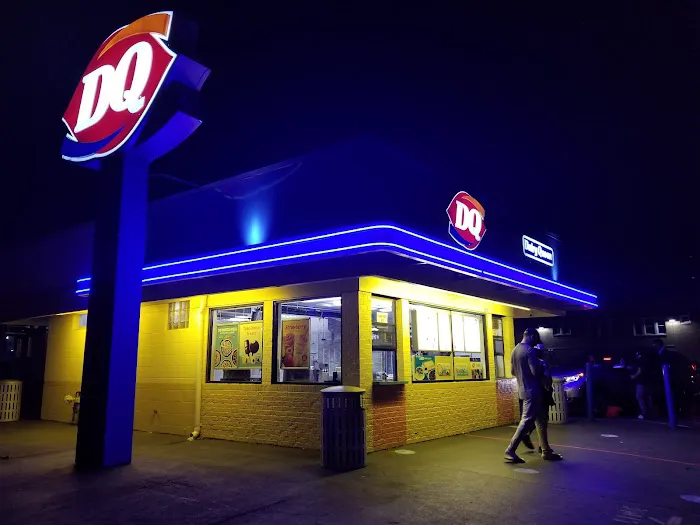 Dairy Queen (Treat) Picture 1