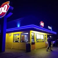 Dairy Queen (Treat) ico