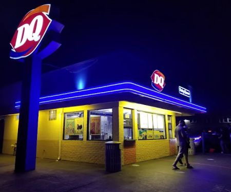 Dairy Queen (Treat)