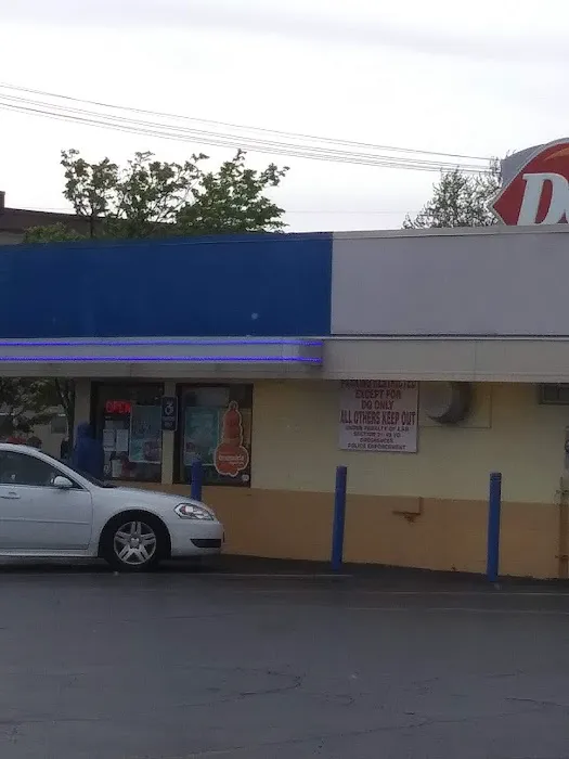 Dairy Queen (Treat) Picture 8