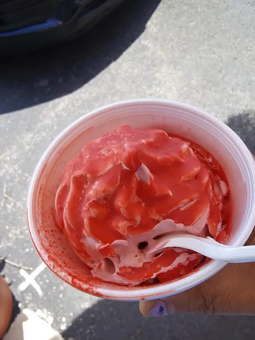 Nick Charlap’s Ice Cream Picture 1